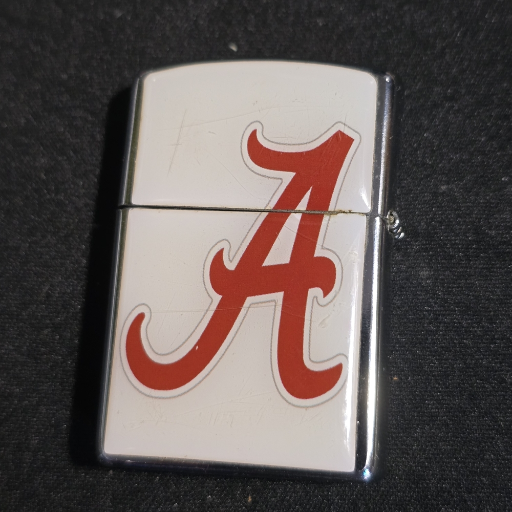 Alabama Crimson Tide Lighter